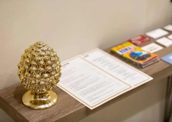 44 - Close To Vaticano, San Pietro, Castel Sant'angelo