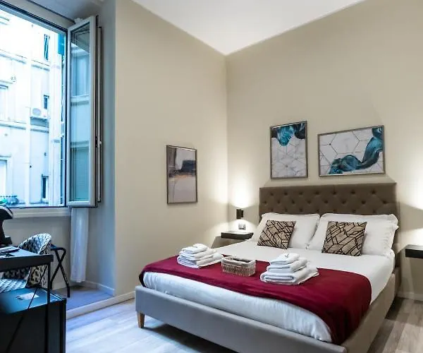 44 - Close To Vaticano, San Pietro, Castel Sant'angelo Гостевой дом