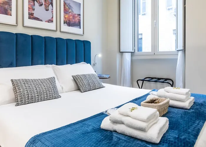 44 - Close To Vaticano, San Pietro, Castel Sant'angelo Гостевой дом Рим