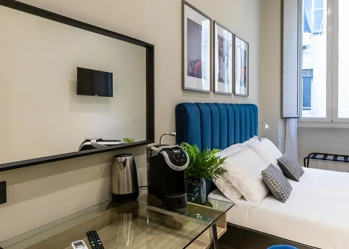 44 - Close To Vaticano, San Pietro, Castel Sant'angelo