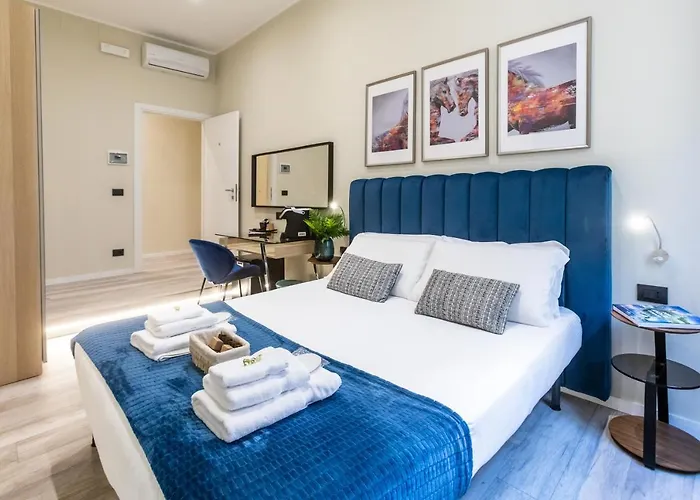 44 - Close To Vaticano, San Pietro, Castel Sant'angelo Гостевой дом 4*