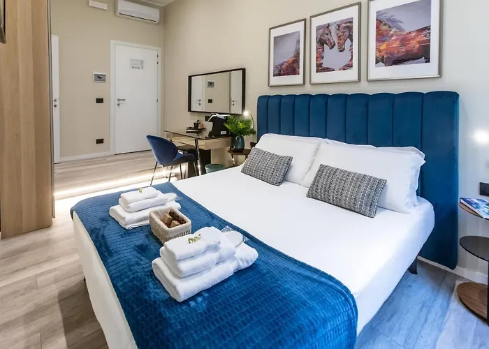 Гостевой дом 44 - Close To Vaticano, San Pietro, Castel Sant'angelo