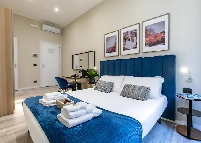 44 - Close To Vaticano, San Pietro, Castel Sant'angelo 4*