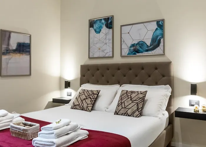 44 - Close To Vaticano, San Pietro, Castel Sant'angelo 4* Рим