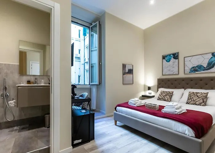 44 - Close To Vaticano, San Pietro, Castel Sant'angelo Рим