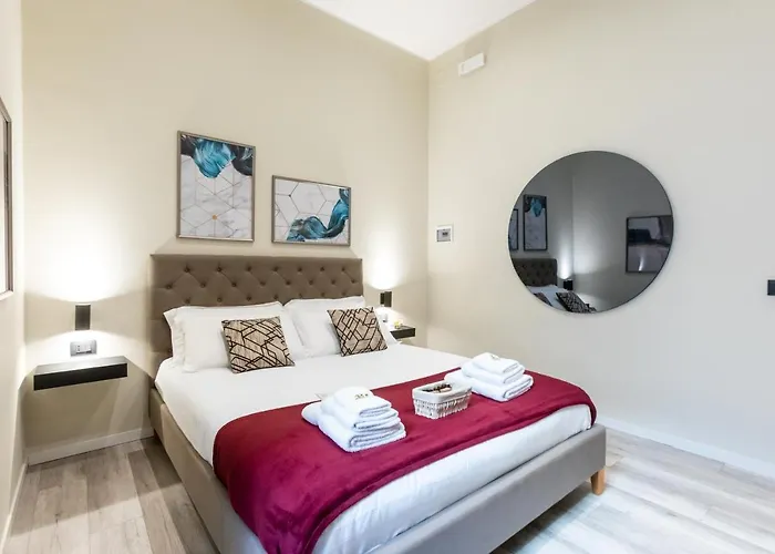 Гостевой дом 44 - Close To Vaticano, San Pietro, Castel Sant'angelo Рим