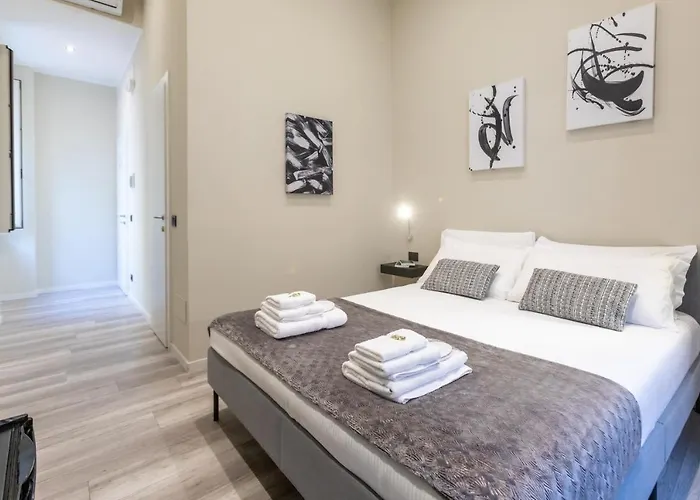 Гостевой дом 44 - Close To Vaticano, San Pietro, Castel Sant'angelo