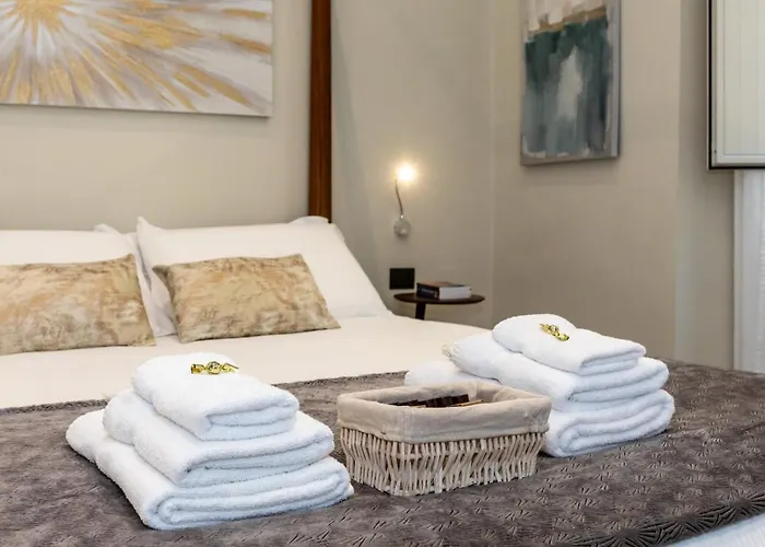 44 - Close To Vaticano, San Pietro, Castel Sant'angelo Гостевой дом